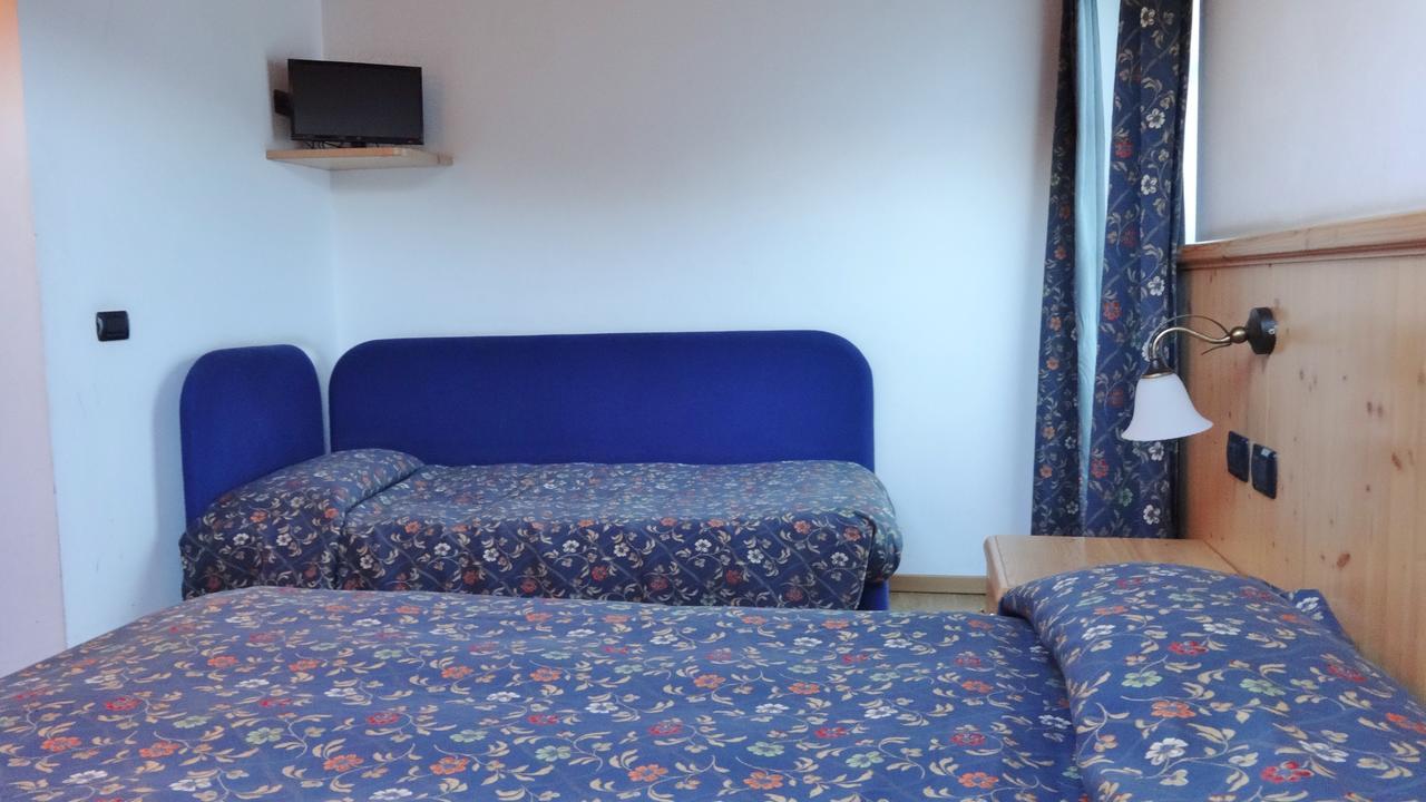 Hotel Giardino ボルミオ エクステリア 写真