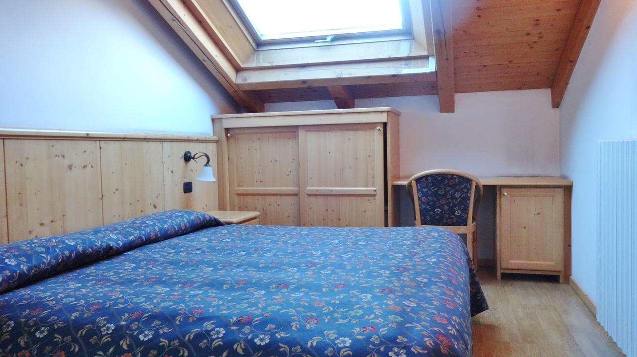 Hotel Giardino ボルミオ エクステリア 写真